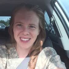 Amber (Bobbe) Buntin