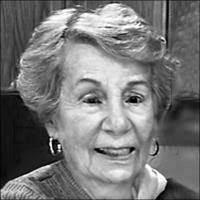 FRANCES GIANNETTI Obituary (2021)