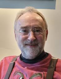 Obituary information for Karl Manger