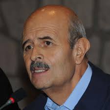 Detienen por peculado a ex secretario de Finanzas de Fausto Vallejo