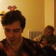 Working with the talented Cole...