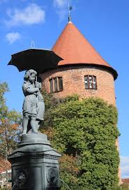 Vr bank mecklenburg eg, regionalzentrum lübz. Das Schone Parchim Entdecken Bootsreisen24