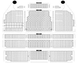 35 All Inclusive Schubert Theatre Seating Chart