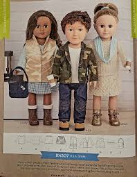 Find free crochet doll clothes patterns and other adorable accessories in this collection! Living A Doll S Life Free Doll Patterns