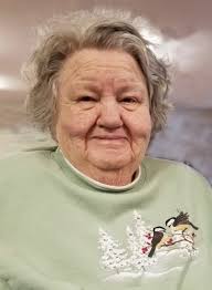 Joyce Lauer Obituary (1934