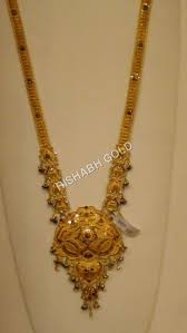 Certified jewellery,15 day return & exchange policy and more. Long Haar Gold Bride Jewelry Gold Jewelry Fashion Gold Necklace Designs