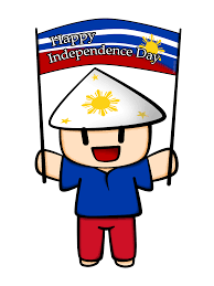 Vector illustration background philippines independence day stock vector 424185706. Philippine Independence Day By Macky0891 On Deviantart