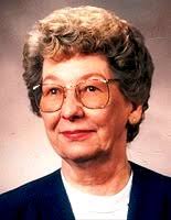 Mower County Obituaries