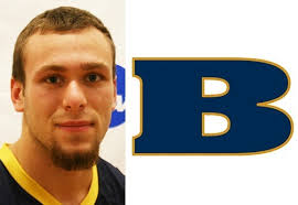 Beloit's Lazarcik Named DIII News Preseason HM All-American