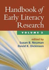 Handbook Of Early Literacy Research Pdf Free In 2020 Early Literacy Research Pdf Literacy