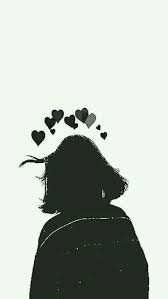 We have got 13 pics about aesthetic tiktok profile pictures for girls images, photos, pictures, backgrounds, and more. Pin By Mariam On Profile Pictures Girl Wallpaper Cute Cartoon Wallpapers Cartoon Wallpaper