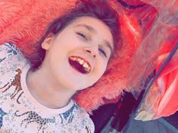 Fundraiser for Carrieanne Hamilton by Brooke Hamilton : Tayla's Gift Back