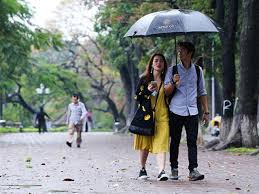Theo dự báo của trung tâm khí tượng thủy văn trung ương, thời tiết ngày mai 20/11 sẽ có một ngày nắng ráo cho toàn miền bắc với nền nhiệt tương đối cao. Tin Dá»± Bao Thá»i Tiáº¿t Hom Nay Ngay Mai Cac Tá»‰nh Thanh Vn Thá»i Bao