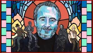 Sins of the Fathers: Religion in the Work of Wes Craven