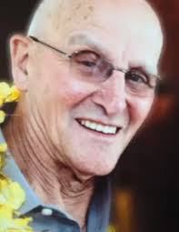 Obituary information for Thomas Hugh Rainey