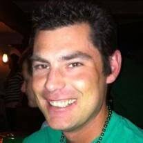 Mr. Devin A. M. McCutcheon Obituary