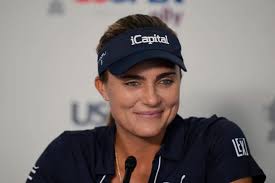 Lexi Thompson Announces Wedding Details Days After Missing the Cut at The  Annika Fresh off a frustrating missed cut at The ANNIKA driven by Peloton,  LPGA icon Lexi Thompson lit up the