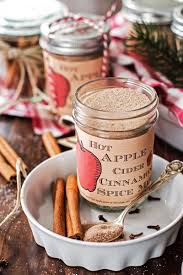 20 Food Gifts That Don T Disappoint Hot Apple Cider Cinnamon Spice Mix Christmas Diy Food Christmas Food Gifts Cider Recipe