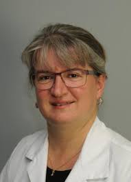 Frau Dr. med. R. Wirth-Welle