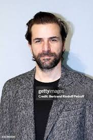 334 Gregory Bertrand Stock Photos, High-Res Pictures, and Images