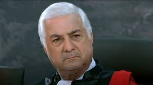 Prime Video: Le Président Ferrare