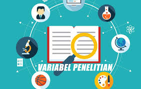 Contoh judul penelitian biologi dan variabelnya. Variabel Penelitian Pengertian Jenis Ciri Contoh