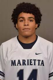 2025 Men's Lacrosse Roster