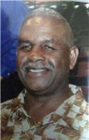 Eddie Samuel Obituary (2019)