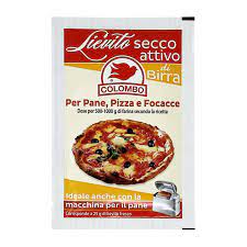 Maybe you would like to learn more about one of these? Lievito Secco Attivo Colombo La Dolciaria Srl