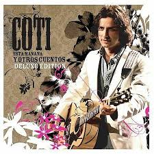 He is known for his work on ghost ship (2002), enamorarte (2001) and sos mi vida (2006). Esta Manana Y Otros Cuentos By Coti Coti Sorokin Cd Feb 2006 Universal For Sale Online Ebay