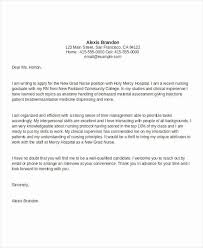 Job application cover letters for pharmacy internship are used by pharmacy students who would like to have job experiences in the field of pharmaceutical services and/or operations. Application For A Job Letter Fresh Cover Letter Template Nursing Graduate Job Letter Application Letters Job Application Letter