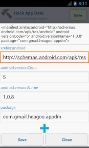 Quickedit text editor is a fast, stable and full featured text editor. Apk Editor Pro Apk 3 0 4 Aplicacion Android Descargar