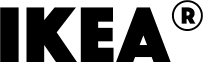 About a week ago, ikea has presented its new logo and… well, some people would say, that the word new in this case is not suitable at all. Ikea Logo Png Avalonbay Logo Ikea Logo Ikea Logo Black N White 4934302 Vippng