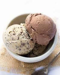 Dairy Free Ice Cream Flourish King Arthur Flour Dairy Free Ice Cream Recipes Dairy Free Ice Cream Dairy Free Ice Cream Maker Recipes