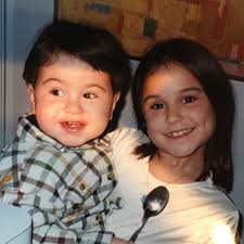 Our Story — Stephanie & Joel