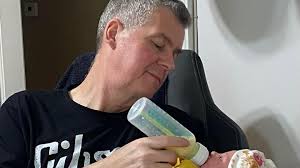 Fundraiser for Barry Rowe by Michael Burns : Support Barry Rowe's Battle  Against Cancer