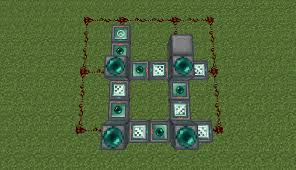 Rftools Endergenic Generator Designed By Me Creations Craftersland A Minecraft Community