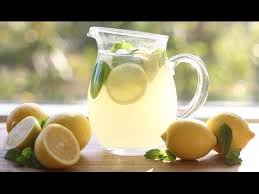 Amazingly Easy Homemade And Healthy Sodastream Lemonade Recipe That You Dont Want To Miss Homemade Lemonade Recipes Lemonade Recipes Homemade Lemonade