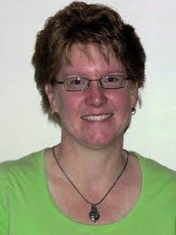 Becky Lusk's Instagram, Twitter & Facebook