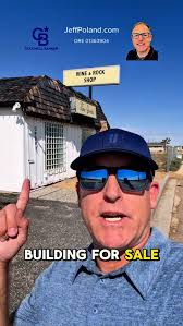 Highway Building with two adjacent lots for sale! General Commercial with  expired entitlements for a Wine Tasting Room ,  https://l.hms.pt/68/145/OC25191484/303841/325967/zK, #newlisting  #yuccavalley ...