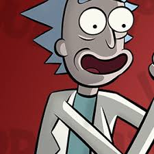 Rick And Morty Cell Phone Wallpaper By Mikeagar85 On Newgrounds