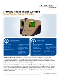 Designevo laser logo generator brings variety to your laser logo designs, once you try our these logo templates can help you be a skilled man in graphic design and create various laser logos for. Hp Brochure Ipg Photonics Corporation Pdf Catalogs Technical Documentation Brochure