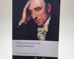 William Wordsworth Selected Poetry Oxford World's Classic