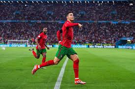 Era una final anticipada y así la afrontaron bélgica y portugal. Vdztgxg 0wn7im