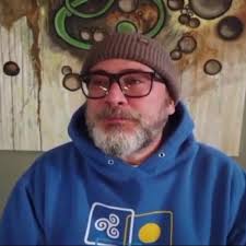 Springville man turns tough year into inspiration