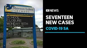 Check spelling or type a new query. Seventeen New Cases Linked To Adelaide Northern Suburbs Coronavirus Cluster Abc News The Global Herald