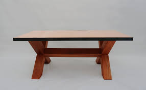 Reclaimed wood coffee tables (showing 427). Custom Redwood Coffee Table Big Creek Lumber