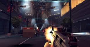 Modern Combat 4 Zero Hour Best Android Games Iphone Games Ipad Games