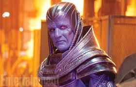 Джеймс макэвой, майкл фассбендер, дженнифер лоуренс и др. X Men Apocalypse Fantasy Bucher Fantasy Filme Und News