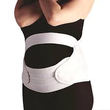 trulife embrace ultimate support maternity belt